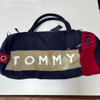 TOMMY HILFIGER - TOMMY HILFIGER バック