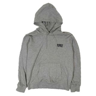 ニューエラー(NEW ERA)のNEW ERA × AVIREX SWEAT PARKA NEWYORK MAP(パーカー)