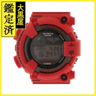 カシオ(CASIO)のカシオ G-SHOCK GW-8230NT-4JR 【460】(腕時計(アナログ))