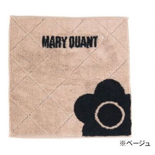 マリークワント(MARY QUANT)のハンカチ(ハンカチ)