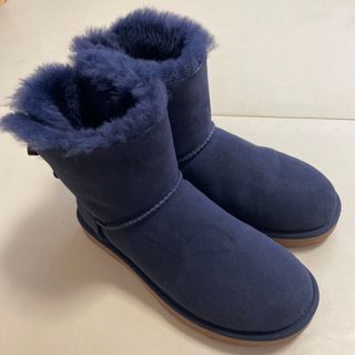 アグオーストラリア(UGG AUSTRALIA)のUGG♡ムートンブーツ(ブーツ)