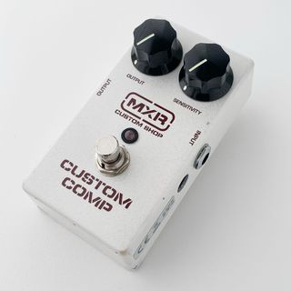 MXR CSP202 Custom Comp