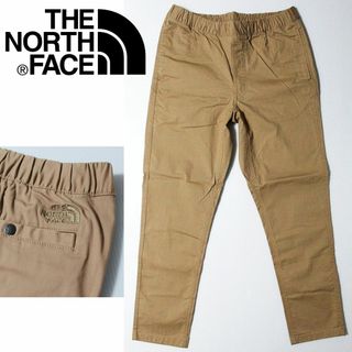 ザノースフェイス(THE NORTH FACE)の新品 ノースフェイス ストレッチ ライトクライミングパンツ L（78‐86）(その他)