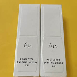 IPSA - イプサ IPSA プロテクター デイタイムシールド EX 30ml