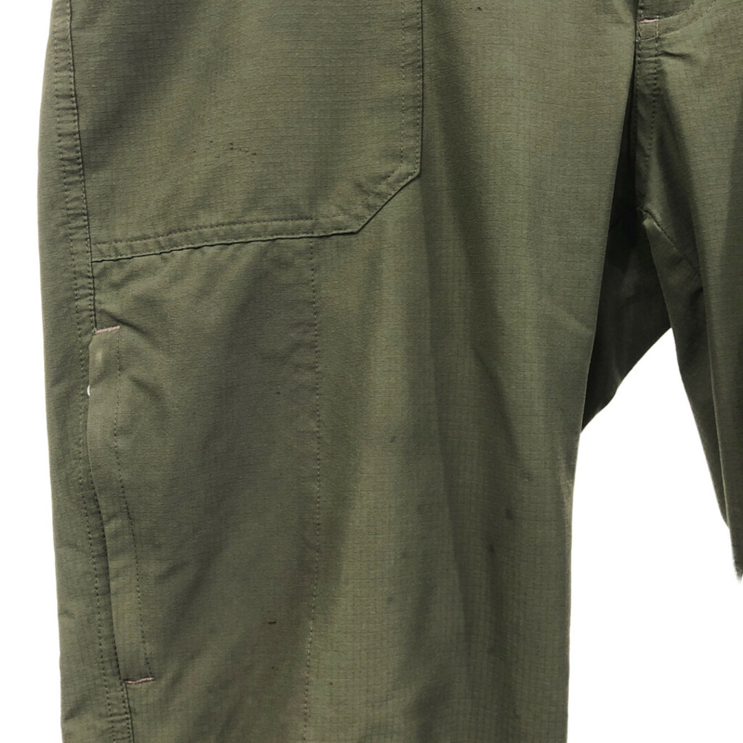 流行り の ブランド patagonia - patagonia パタゴニア デタッチャブル カーゴ 女性用