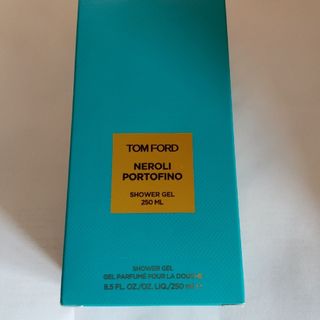 トムフォードビューティ(TOM FORD BEAUTY)のTOM FORD ネロリ ポルトフィーノ シャワージェル 250ml(その他)