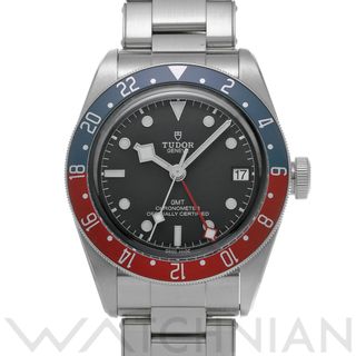 チュードル(Tudor)の中古 チューダー / チュードル TUDOR 79830RB ブラック メンズ 腕時計(腕時計(アナログ))