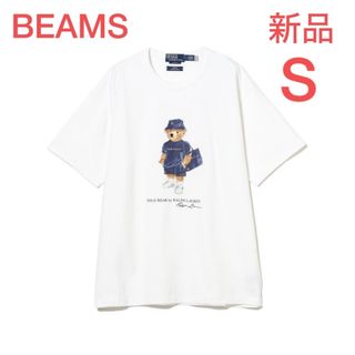 ポロラルフローレン(POLO RALPH LAUREN)のPOLO RALPH LAUREN for BEAMS / 別注 T-Shirt(Tシャツ/カットソー(半袖/袖なし))