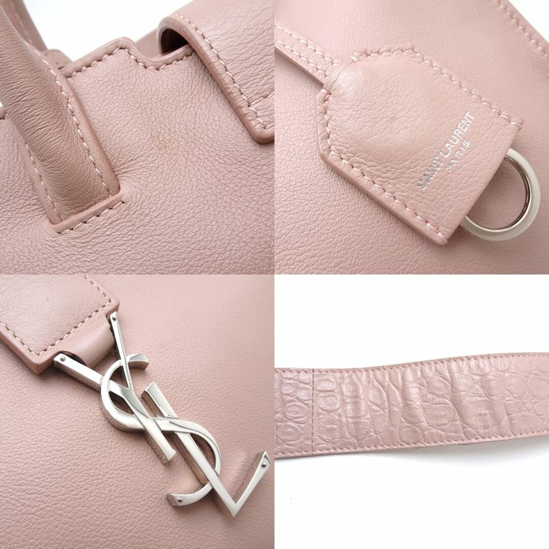 SAINT LAURENT - SAINT LAURENT PARIS サンローランパリ SAINT LAURENT - SAINT LAURENT PARIS サンローランパリ