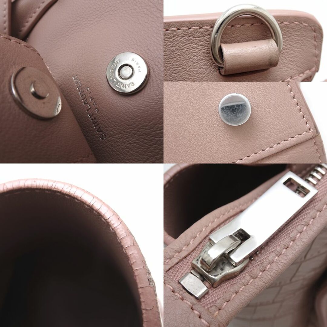SAINT LAURENT - SAINT LAURENT PARIS サンローランパリ SAINT LAURENT - SAINT LAURENT PARIS サンローランパリ