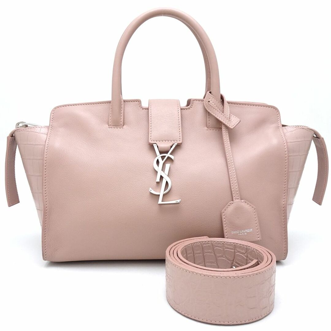 SAINT LAURENT - SAINT LAURENT PARIS サンローランパリ SAINT LAURENT - SAINT LAURENT PARIS サンローランパリ