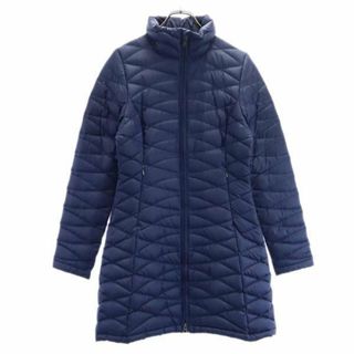 パタゴニア(patagonia)のパタゴニア 28356 アウトドア ダウンコート S ネイビー patagonia レディース(ダウンコート)