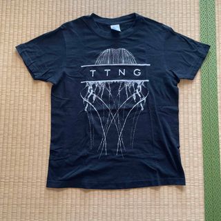 TTNG This Town Needs Guns Tシャツ(Tシャツ/カットソー(半袖/袖なし))