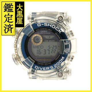 カシオ(CASIO)のカシオ G-SHOCK GF-8251K-7JR 【460】(腕時計(アナログ))