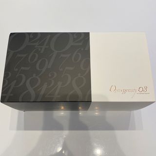 美品　OPUS BEAUTY 03 家庭用脱毛器 KK010