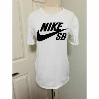 ナイキ(NIKE)のNIKE ナイキ 半袖Tシャツ プリントTシャツ(Tシャツ/カットソー(半袖/袖なし))