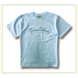 og classix オージー　クラシックス　tシャツ　半袖　カスタムスタイル(Tシャツ/カットソー(半袖/袖なし))