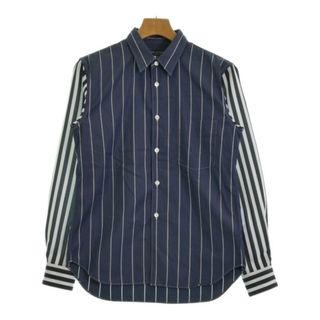 コムデギャルソンオムプリュス(COMME des GARCONS HOMME PLUS)のCOMME des GARCONS HOMME PLUS カジュアルシャツ 【古着】【中古】(シャツ)