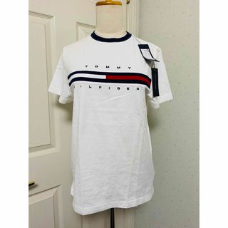 TOMMY HILFIGER - トミーヒルフィガー　半袖Tシャツ 新品