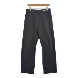 Maison Margiela スウェットパンツ XXS グレー 【古着】【中古】(その他)