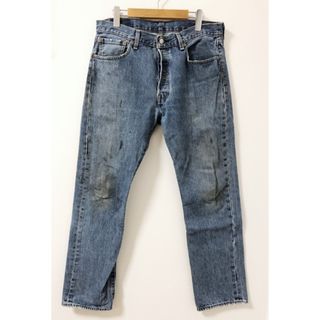 リーバイス(Levi's)のLevi's（リーバイス）501-0193　メキシコ製　501 デニムパンツ【E3392-007】(デニム/ジーンズ)