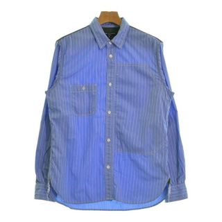 コムデギャルソンオム(COMME des GARCONS HOMME)のCOMME des GARCONS HOMME カジュアルシャツ M 【古着】【中古】(シャツ)