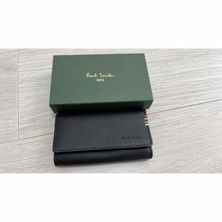 ポールスミス(Paul Smith)のポールスミス キーケース(キーケース)