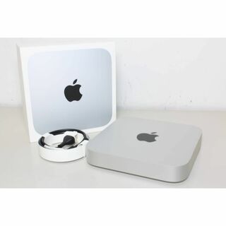 Apple - Mac mini（2020）Apple M1〈MGNT3J/A〉⑤