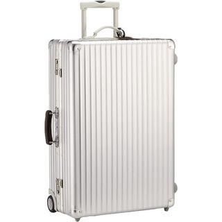 リモワ(RIMOWA)のRIMOWA リモワ Classic Flight クラシックフライト 78L(旅行用品)