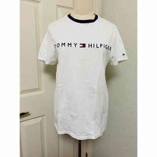 トミーヒルフィガー(TOMMY HILFIGER)のTOMMY HILFIGER トミー 半袖Tシャツ　(Tシャツ/カットソー(半袖/袖なし))