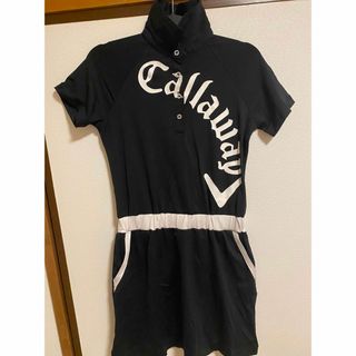 Callaway ワンピース&ソックス(ひざ丈ワンピース)