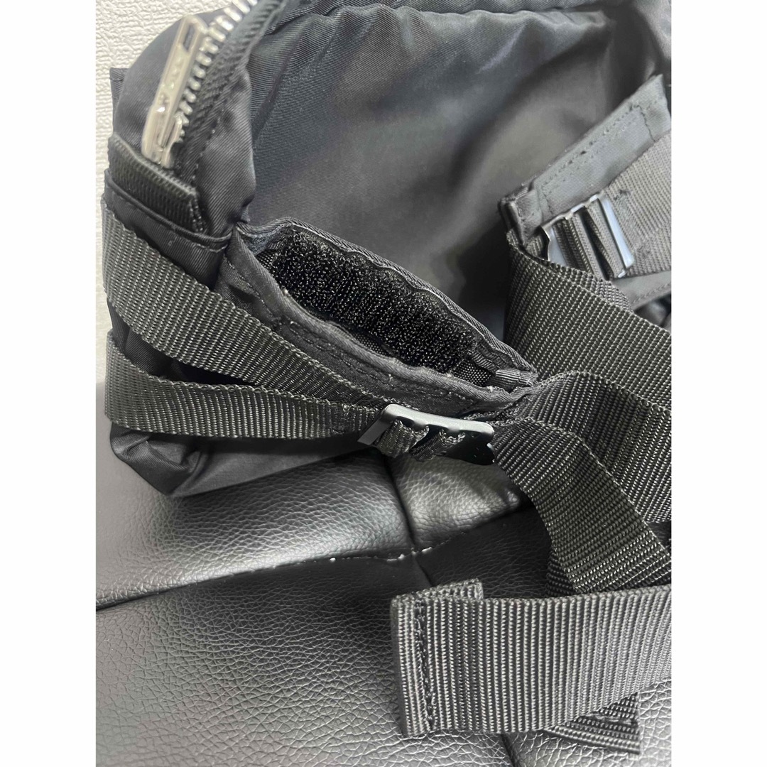 美品】PORTER ポーターショルダーバッグ ボディバッグ 美品】PORTER ポーターショルダーバッグ ボディバッグ