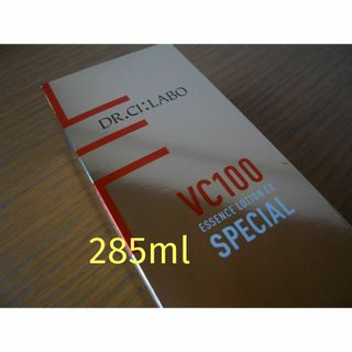 ドクターシーラボ(Dr.Ci Labo)のVC100エッセンスローションEX スペシャル 285ml ポンプタイプ(化粧水/ローション)