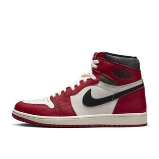 ナイキ(NIKE)の【正規品・新品】ジョーダン1 High OG "Lost & Found(スニーカー)