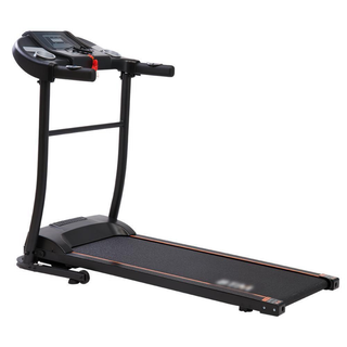 電動ランニングマシン ルームランナー MAX12kmh フィットネスマシーン(ウォーキング)