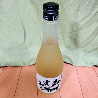 ハクセンシュゾウ(白扇酒造)の【焼酎】森のすみか 杉樽焼酎 25° 720ml 白扇酒造 新品 未開封品(焼酎)