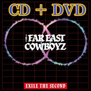 EXILE THE SECOND THE FAR EAST COWBOYZ(ミュージック)