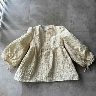 St.cecilia  ガーリッシュ ブルゾン36 超美品