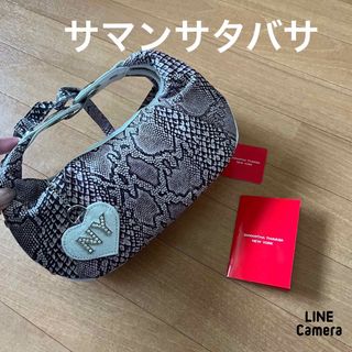 SAMANTHA THAVASA NEW YORKのフリマアイテム一覧 SAMANTHA THAVASA NEW YORKのフリマアイテム一覧