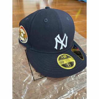 キス(KITH)の7 1/2 Kith for New Era & yankees 1938(キャップ)