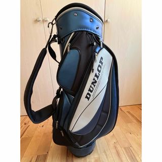 DUNLOP  ダンロップ ゴルフバッグ　キャリーバッグ