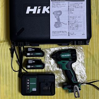 ハイコーキ(ハイコーキ)のWH 12DCA 未使用品 ハイコーキ HiKOKI(工具)