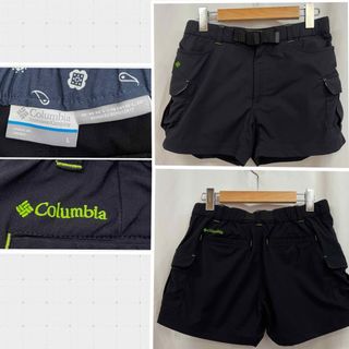 コロンビア(Columbia)のColumbia OMNI-SHIELD ショートパンツ(ショートパンツ)