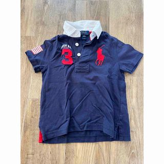 ポロラルフローレン(POLO RALPH LAUREN)のkids 110(Tシャツ/カットソー)