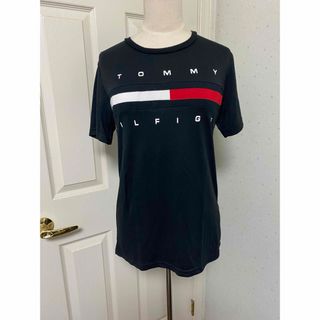 トミーヒルフィガー(TOMMY HILFIGER)のトミーヒルフィガー　半袖Tシャツ(Tシャツ/カットソー(半袖/袖なし))