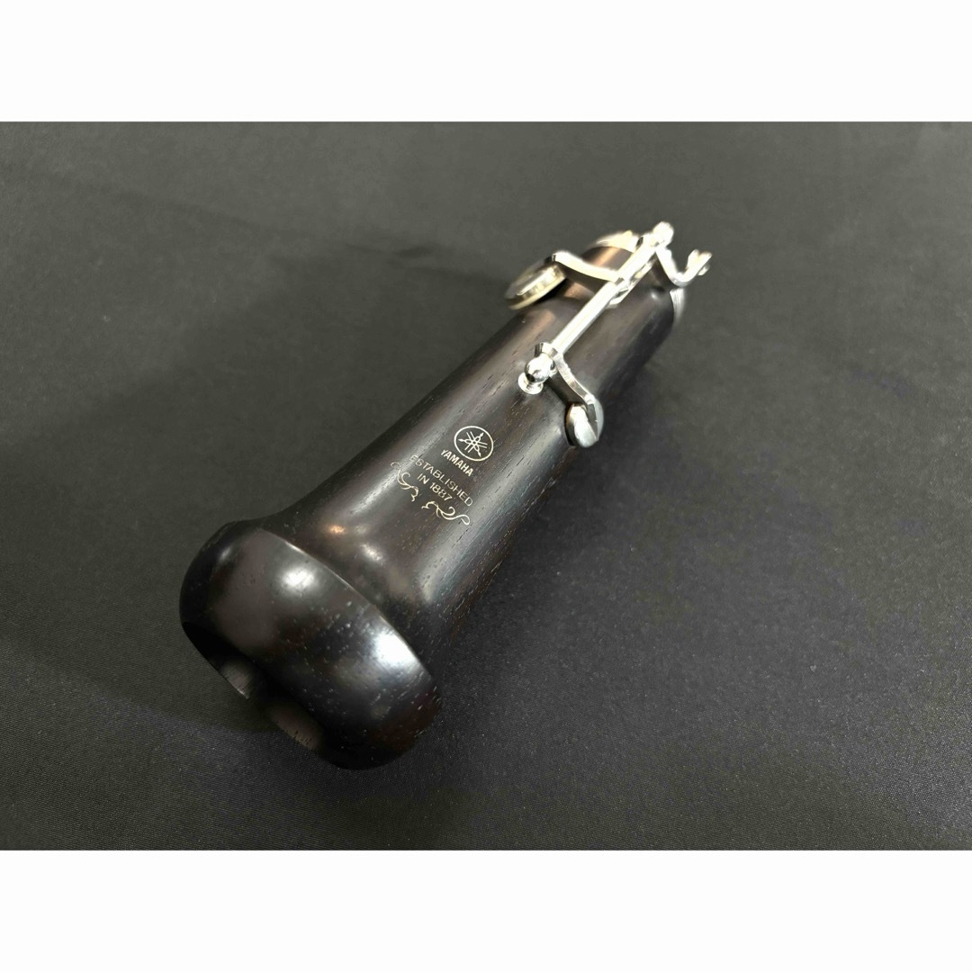 極美品 メンテナンス済】 YAMAHA YOB431 JDR オーボエの通販 by 極美品 メンテナンス済】 YAMAHA YOB431 JDR オーボエの通販 by