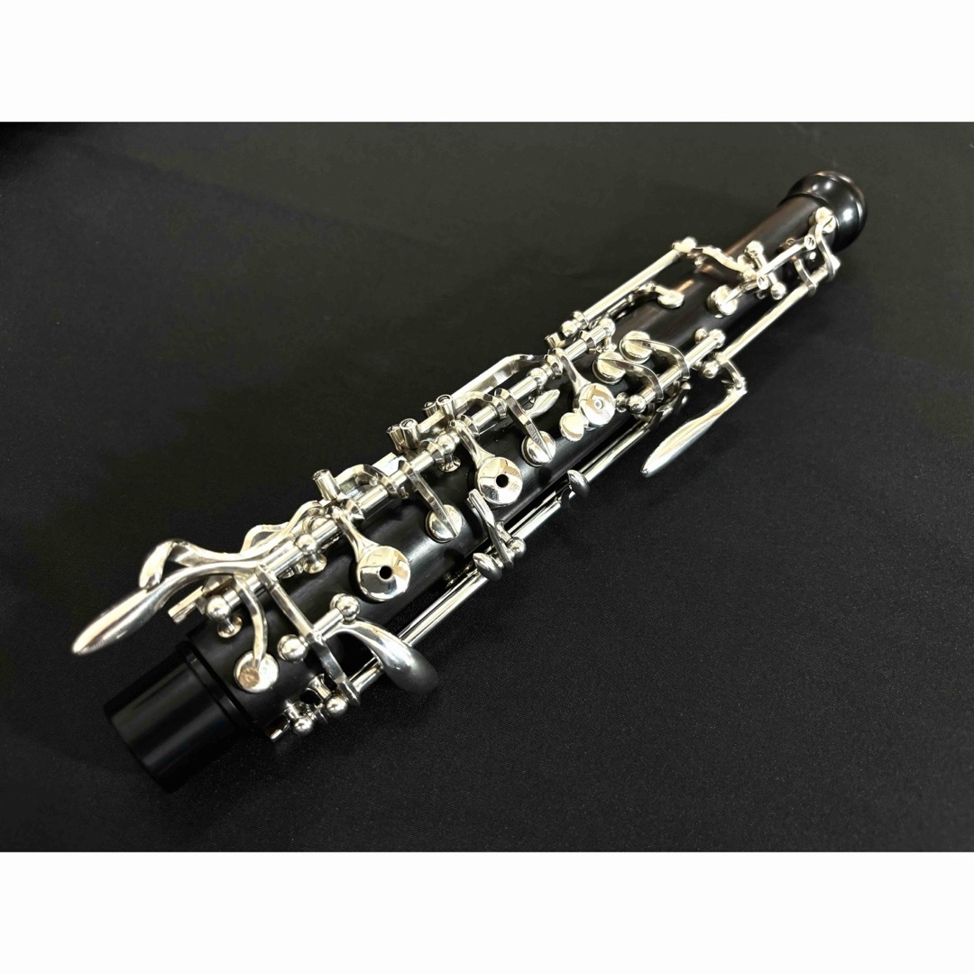 極美品 メンテナンス済】 YAMAHA YOB431 JDR オーボエの通販 by 極美品 メンテナンス済】 YAMAHA YOB431 JDR オーボエの通販 by
