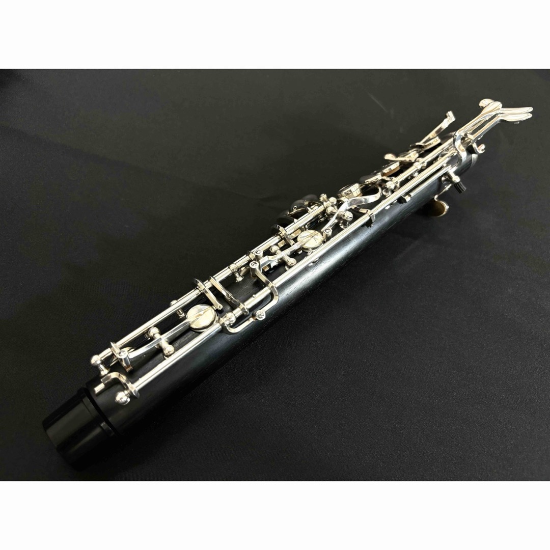極美品 メンテナンス済】 YAMAHA YOB431 JDR オーボエの通販 by 極美品 メンテナンス済】 YAMAHA YOB431 JDR オーボエの通販 by
