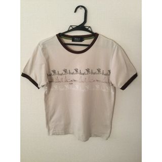 POLO Tシャツ(Tシャツ(半袖/袖なし))