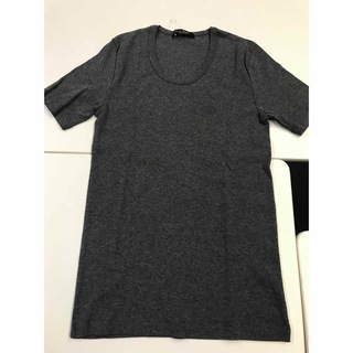 アーバンリサーチ(URBAN RESEARCH)のアーバンリサーチ　Tシャツ　グレー　Mサイズ(Tシャツ/カットソー(半袖/袖なし))